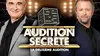 Audition secrète La deuxième audition