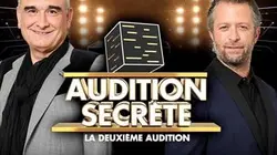 Sur Plug RTL à 23h00 : Audition secrète
