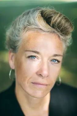 Photo Audrey Cavelius