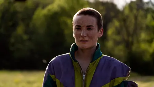 Audrey est revenue S01E06 Turquoise