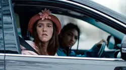 Audrey est revenue S01E07 O Canada