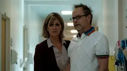 Audrey est revenue S01E09 Ginger Ale