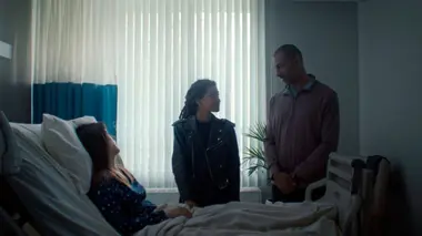 Audrey est revenue S01E01 Pompon