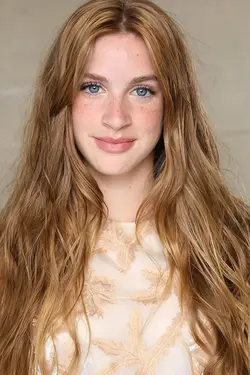 Photo Audrey Kate Winter