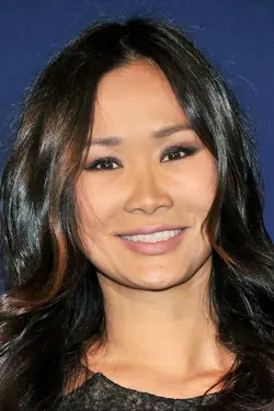 Photo de Audrey Quock