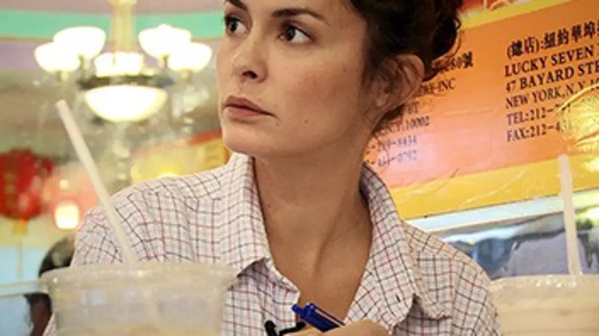 Audrey Tautou, du tout au tout