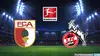 Augsbourg / Cologne Football Bundesliga 2025-2026
