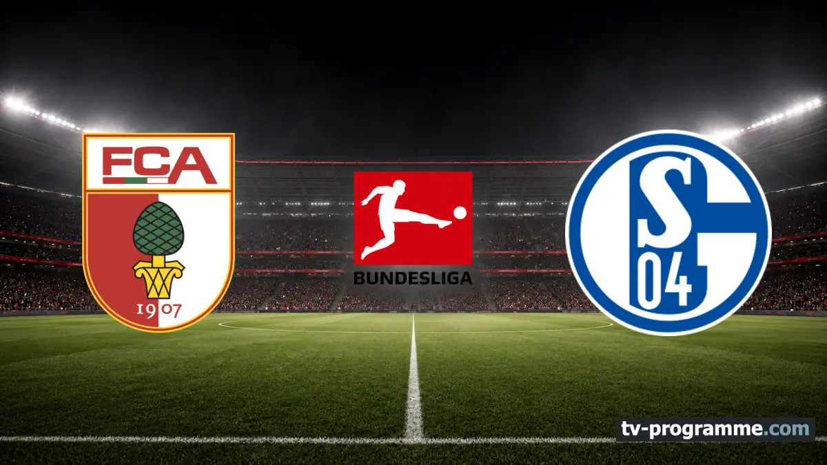 Augsbourg / Schalke 04 Football Bundesliga 2026-2027