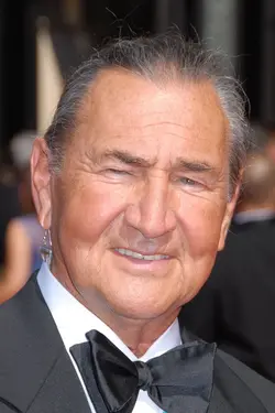 Photo August Schellenberg