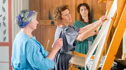 Auguste, l'Empire entre guerre et paix