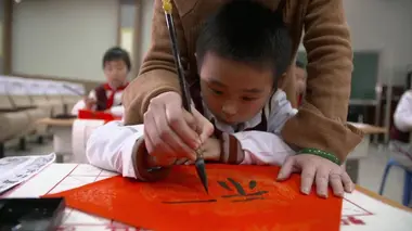 Les neiges du nord-est