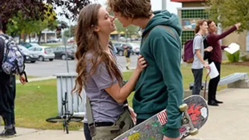 Aurélie Laflamme : les pieds sur terre en streaming