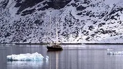 De la mer aux sommets E01 Groenland