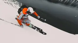 Aurélien Ducroz, de la mer aux sommets