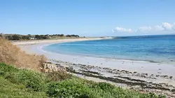 Aurigny, l'île britannique d'Hitler