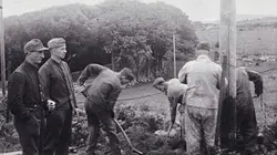 Aurigny, l'île britannique d'Hitler