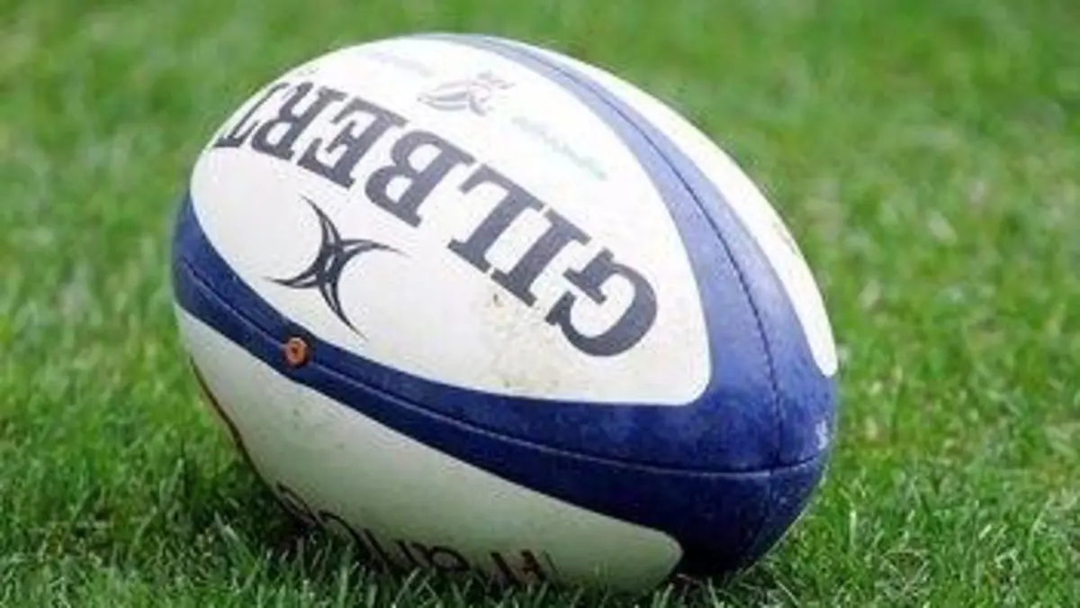 Aurillac / Grenoble Rugby Pro D2 2020/2021
