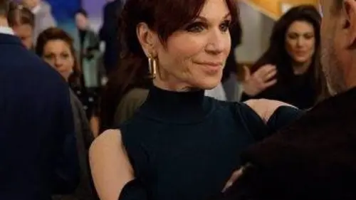 Aurora Teagarden E02 Meurtre cousu main