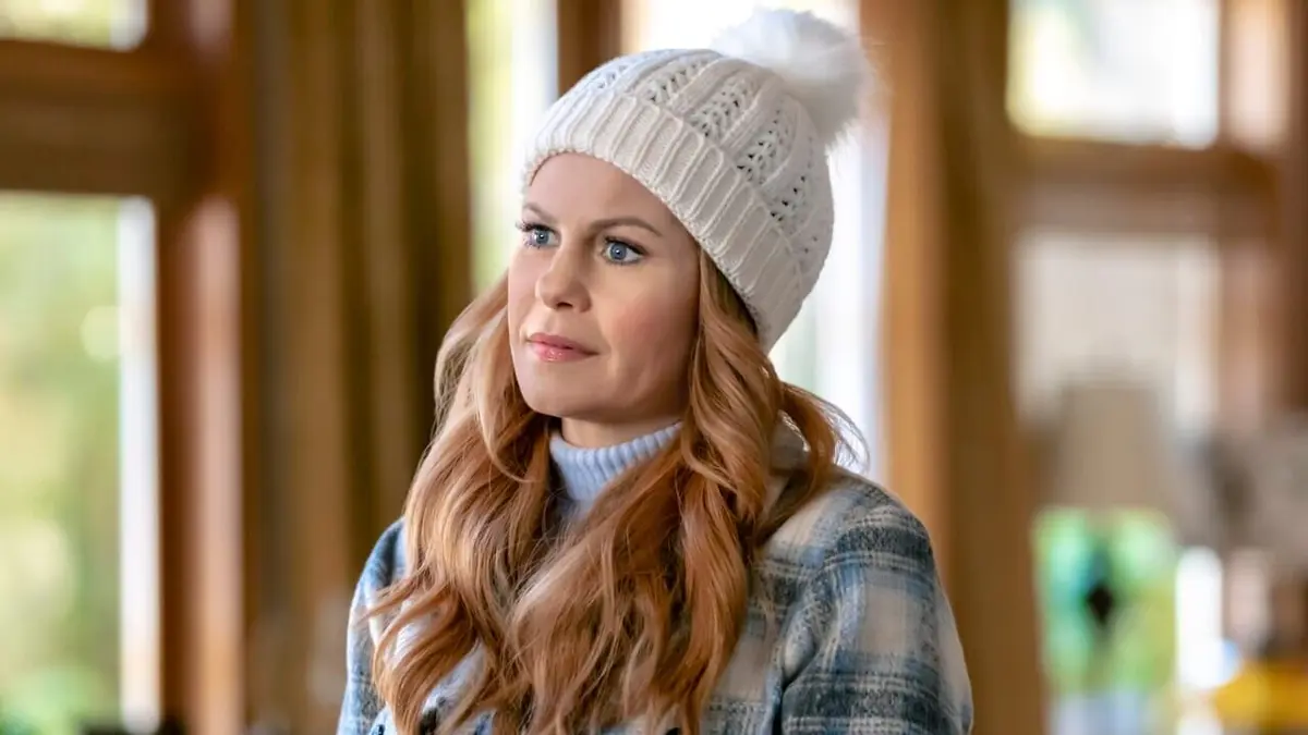 Aurora Teagarden : Meurtre au bord du lac