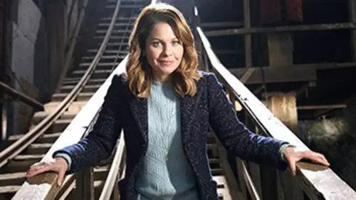 Aurora Teagarden : Meurtre au cinéma