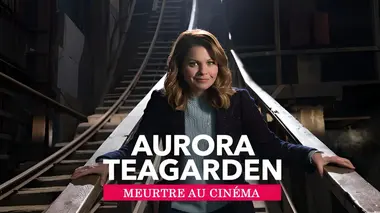 Aurora Teagarden : Meurtre au cinéma (2018)