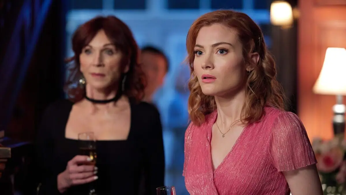 Aurora Teagarden : Nouveau départ