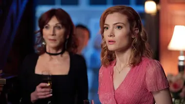 Aurora Teagarden : Nouveau départ