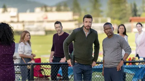 Casting Aurora Teagarden : quand le passé vous rattrape