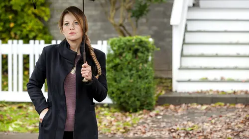 Aurora Teagarden : Un crime en héritage en streaming