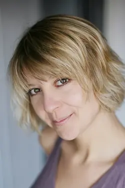 Photo Aurore Pourteyron