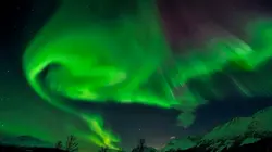 Aurores boréales, le grand rendez-vous