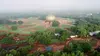 Auroville, la cité utopique