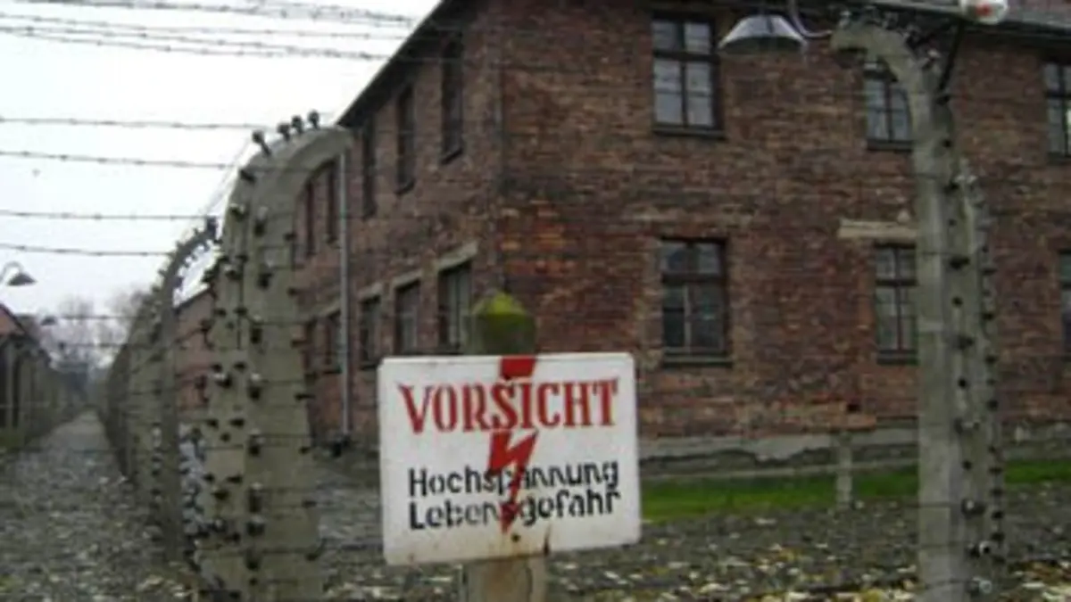 Auschwitz : l'album de l'horreur