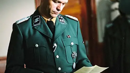 Les nazis et la solution finale E05 Massacres forcenés