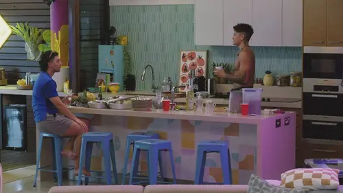 Aussie Shore S01E03 Bananes et crocodiles