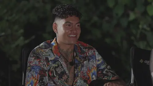 Aussie Shore S01E06 Goon et camping