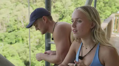 Aussie Shore S01E04 Il y a quelque chose dans l'air