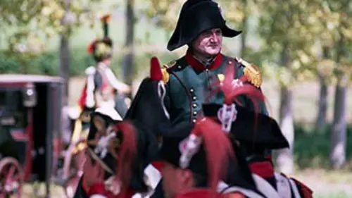 Austerlitz, la victoire en marchant