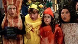 Austin & Ally S04E15 Fiction et frissons