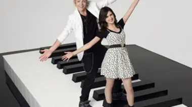 Austin & Ally S01E01 La rencontre