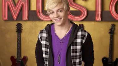 Austin & Ally S01E17 Austin & Ally sont sur un bateau...