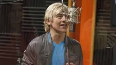 Austin & Ally S02E17 Chansons & quiproquos