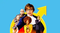 Austin Powers dans Goldmember