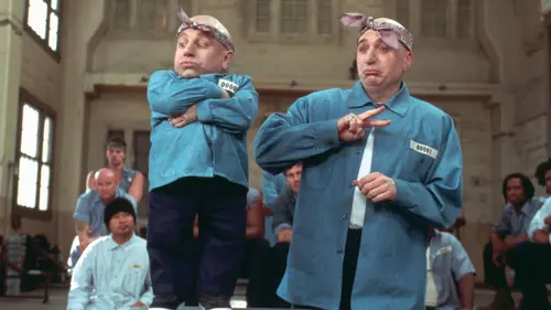 Austin Powers dans Goldmember