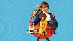 Sur Ciné+ Family à 22h46 : Austin Powers dans Goldmember