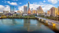 Visuel de Austin (Texas), capitale du futur au pays des cow-boys