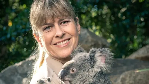 Australia Zoo : le défi des Irwins