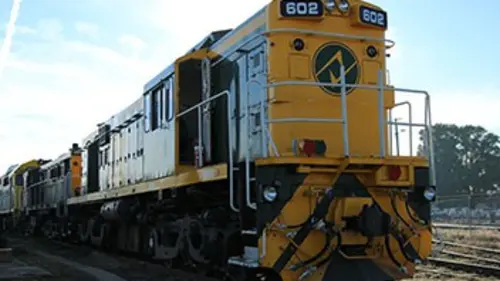 Australie Express S02E13 Course contre la montre