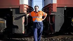 Australie Express S01E07 Rencontre dangereuse