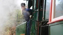 Visuel de Australie Express